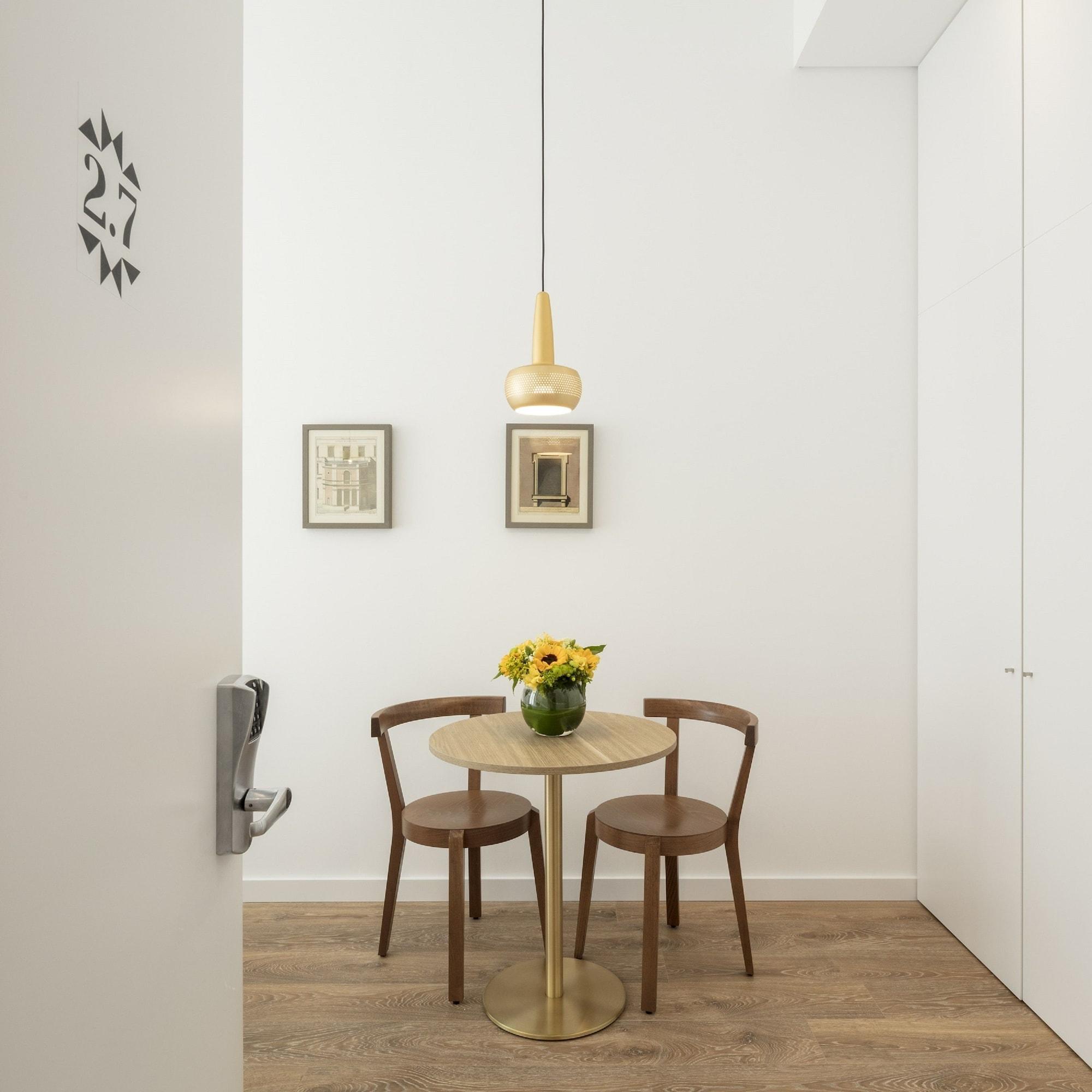 Serviced - Chiado Emenda * Lisbona