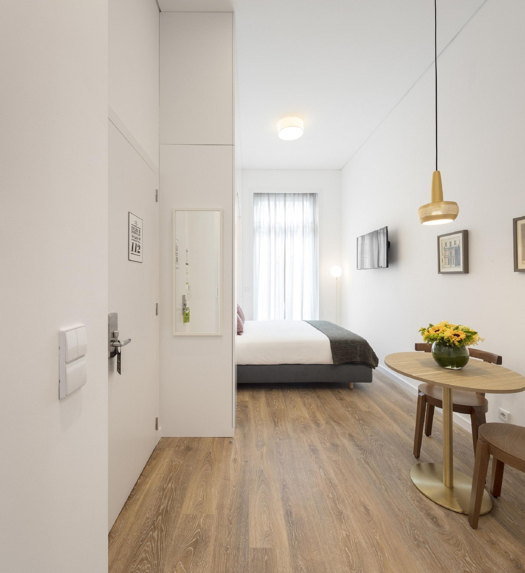 Serviced - Chiado Emenda Lisbona