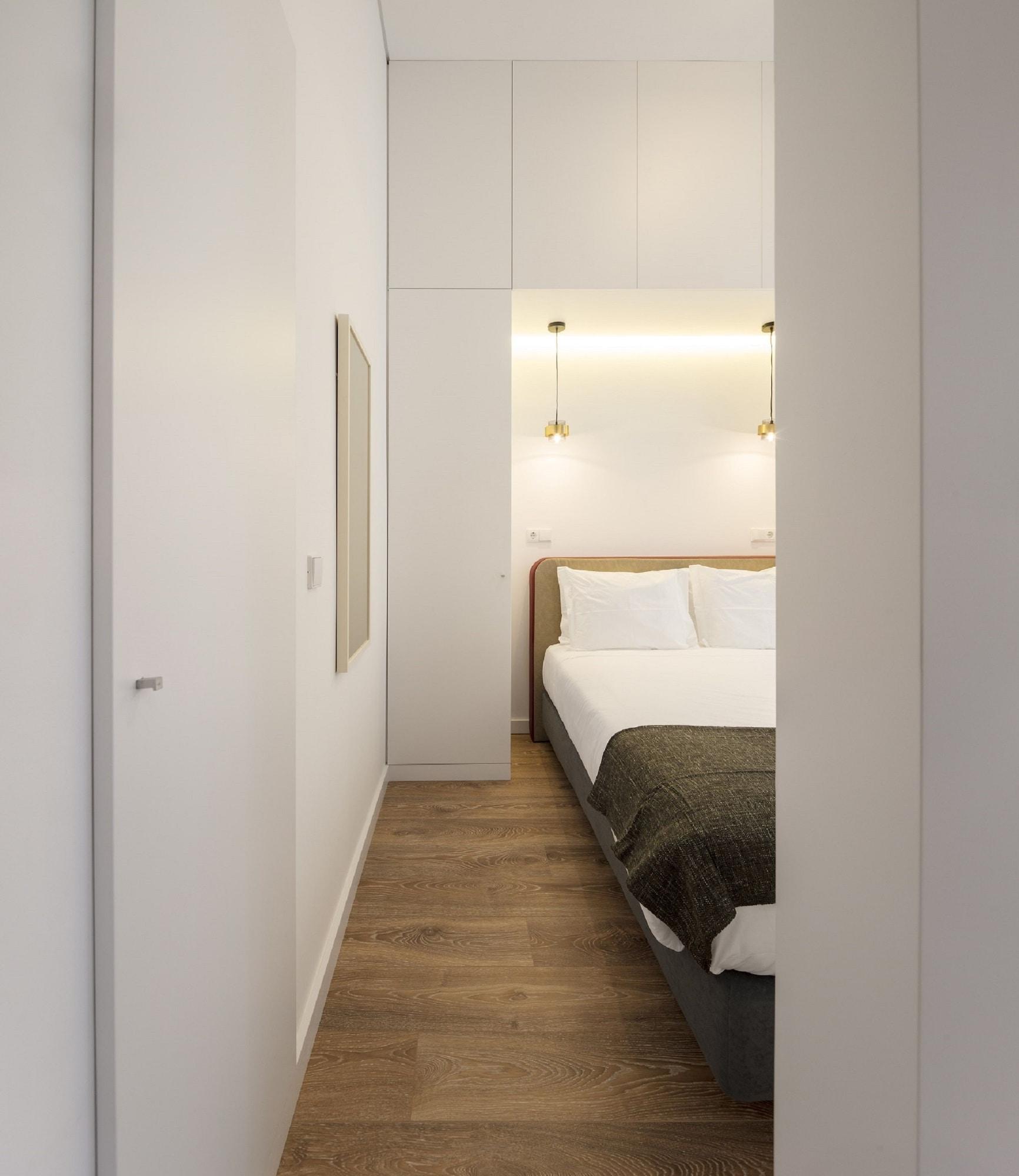 Appartamento Serviced - Chiado Emenda