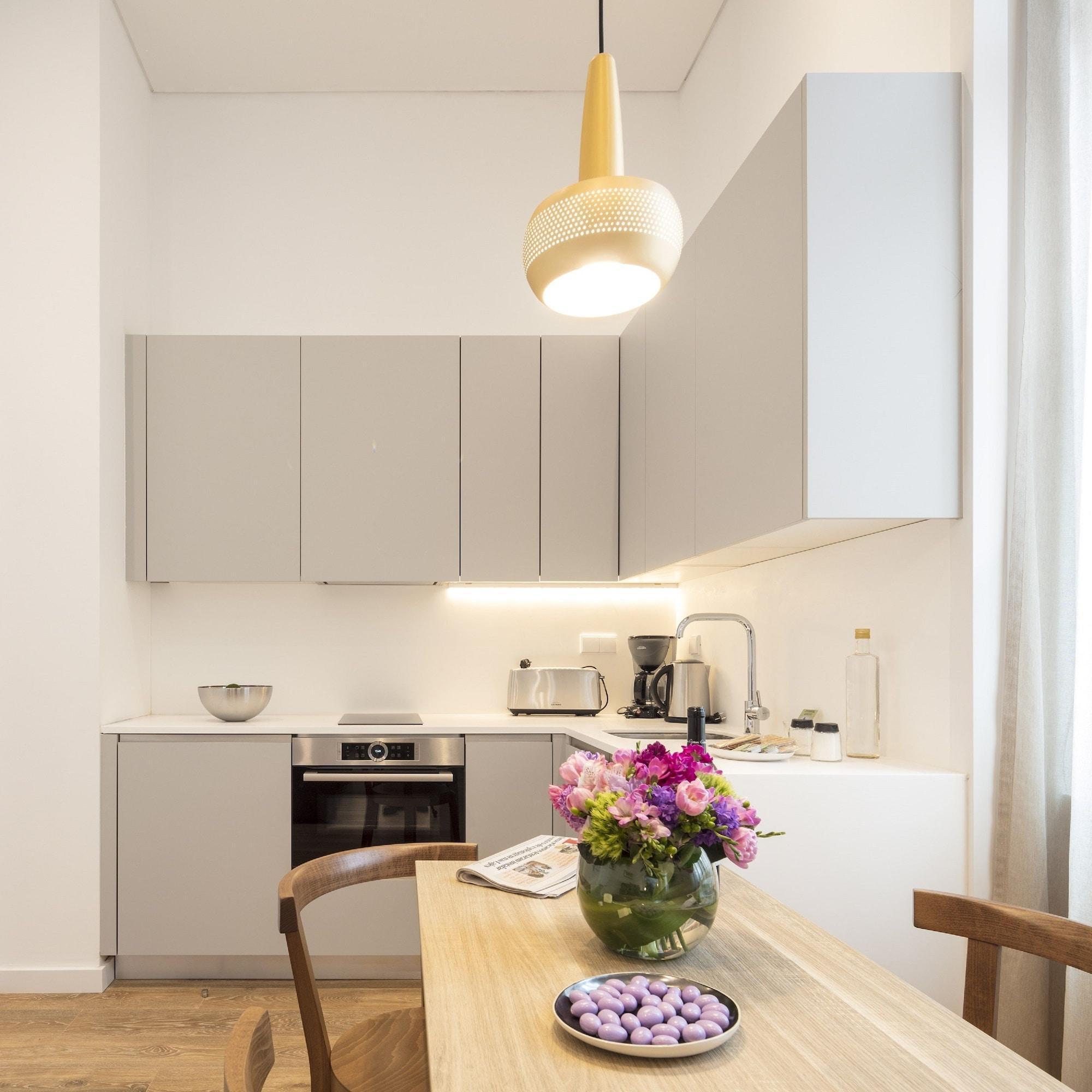 Serviced - Chiado Emenda Appartamento *