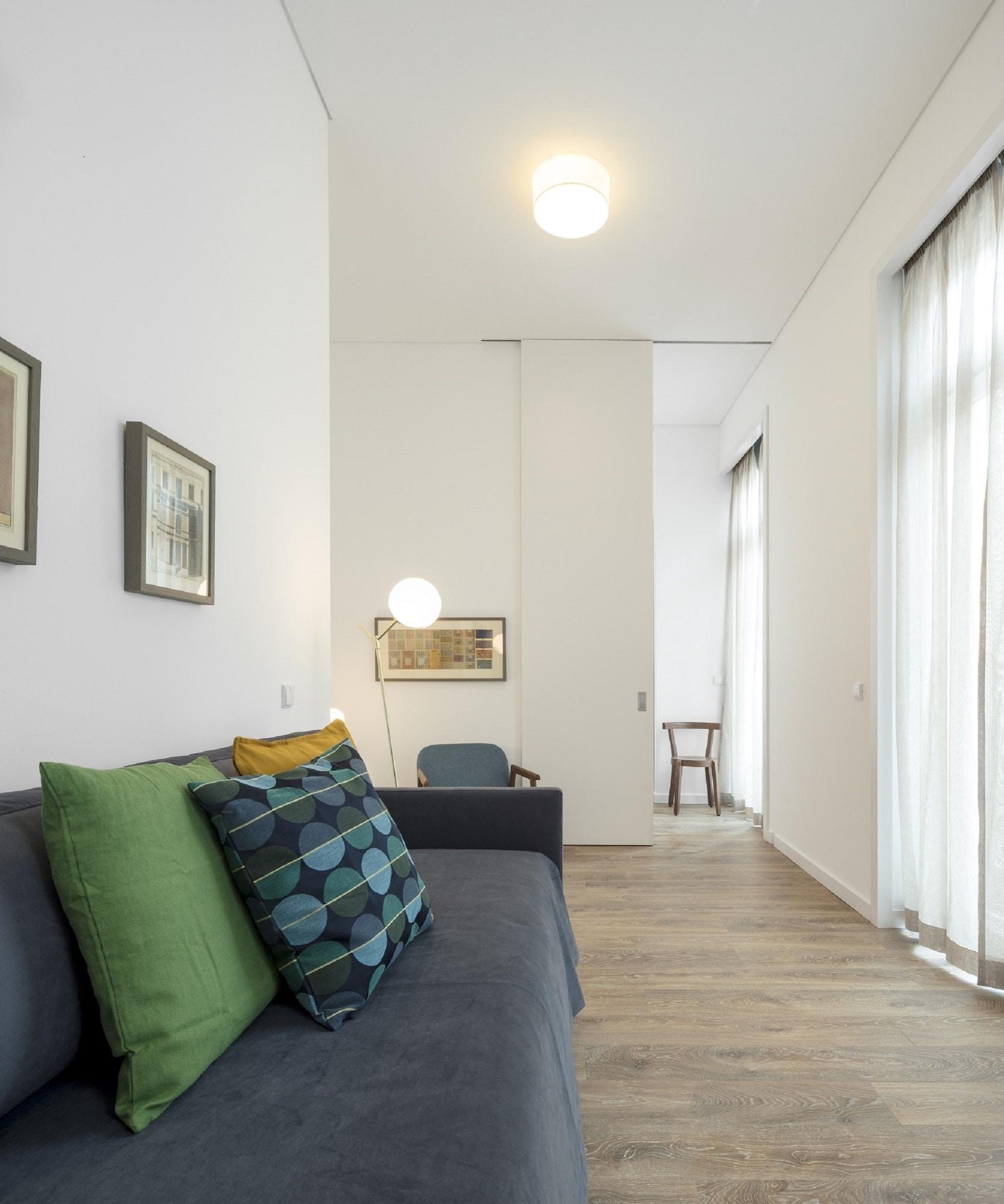 Serviced - Chiado Emenda Appartamento *