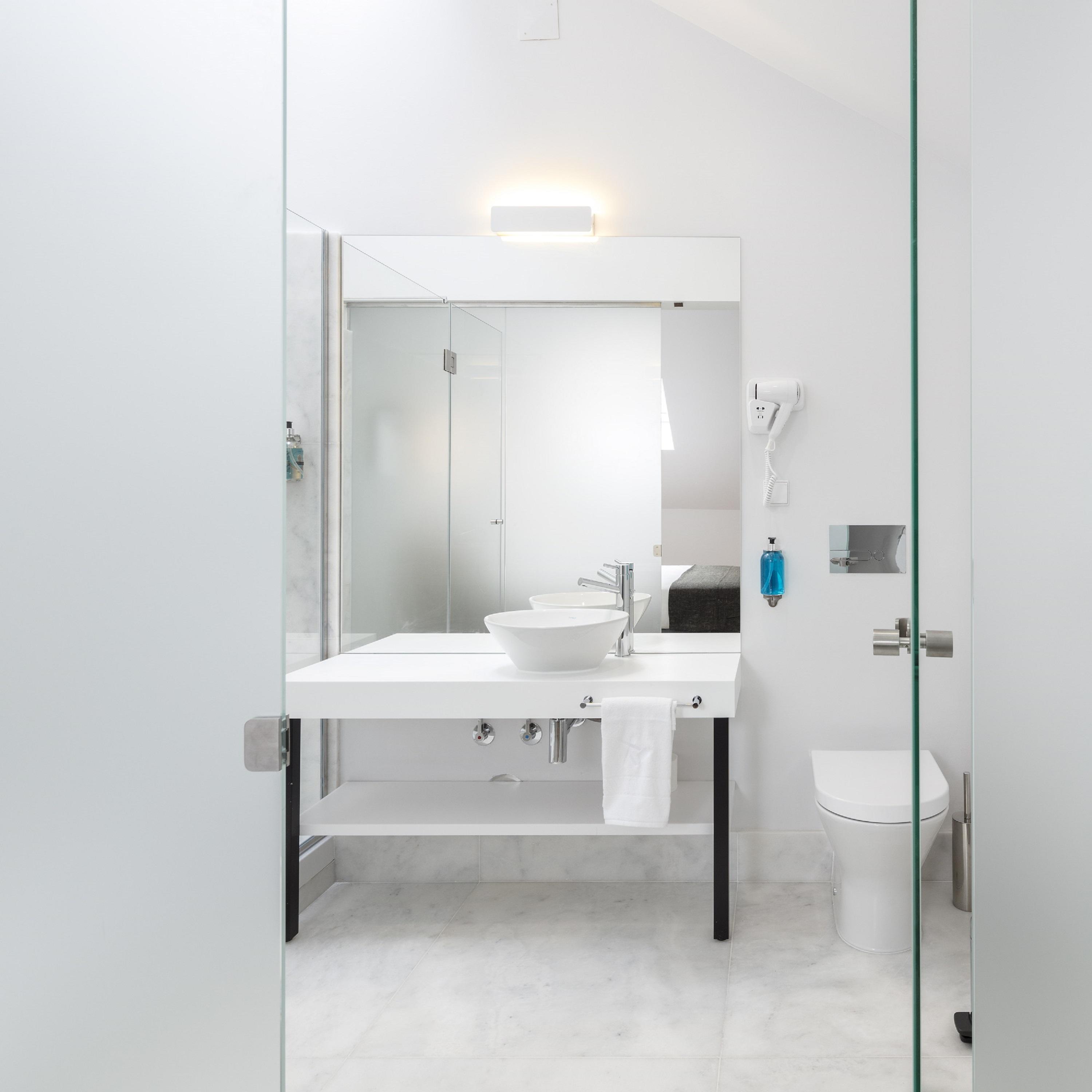 Appartamento Serviced - Chiado Emenda Lisbona