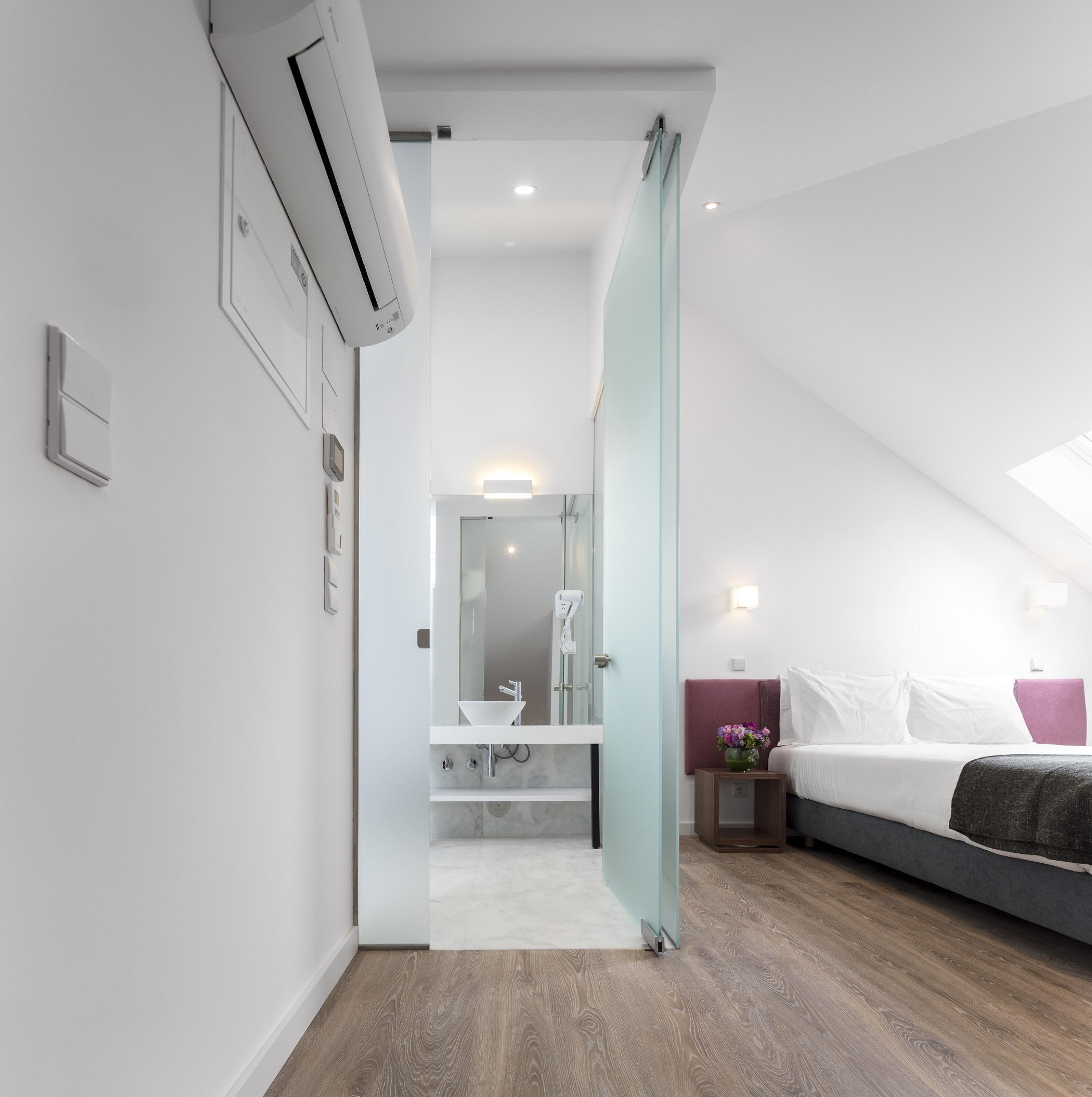 Serviced - Chiado Emenda Lisbona