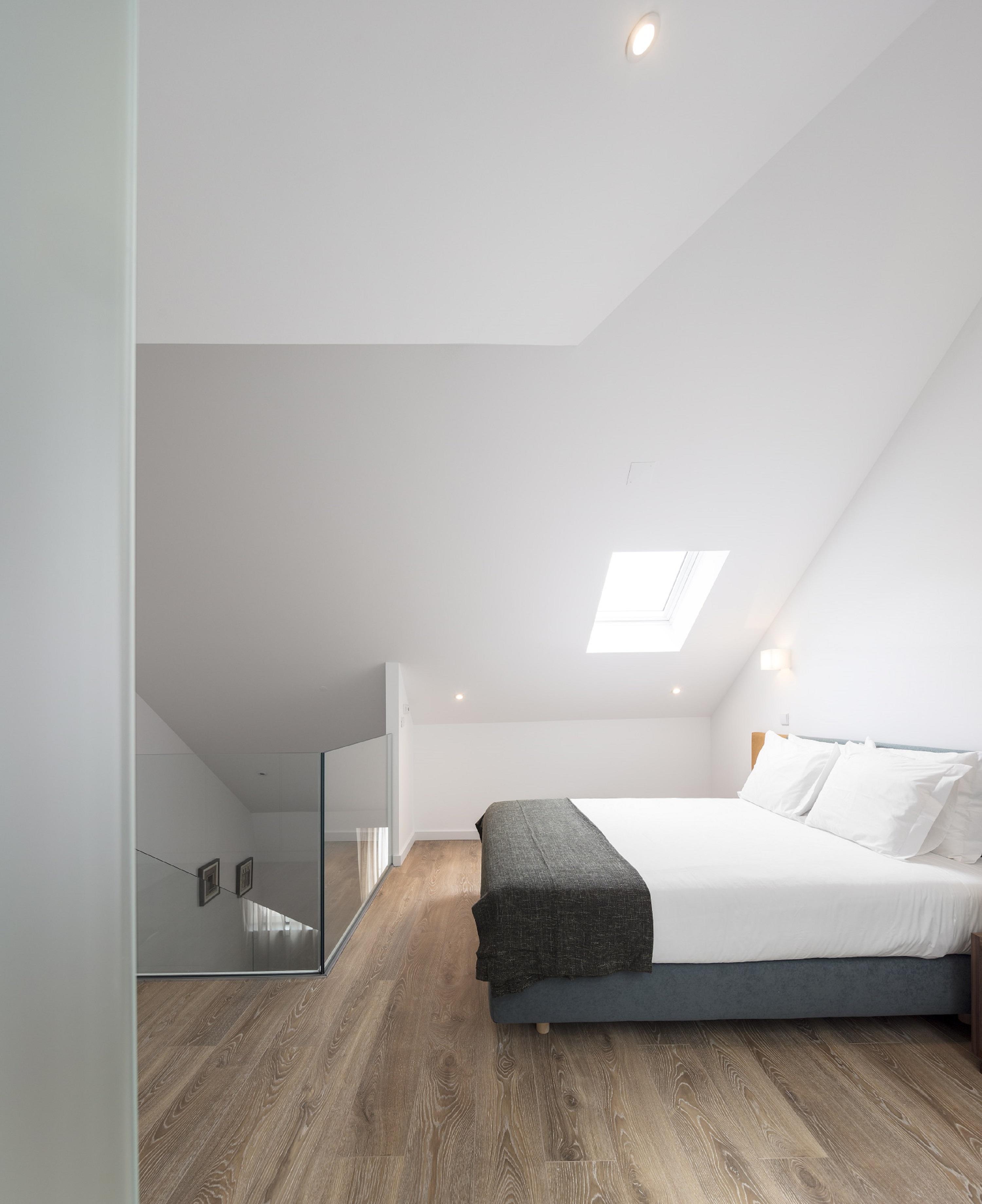 Appartamento Serviced - Chiado Emenda