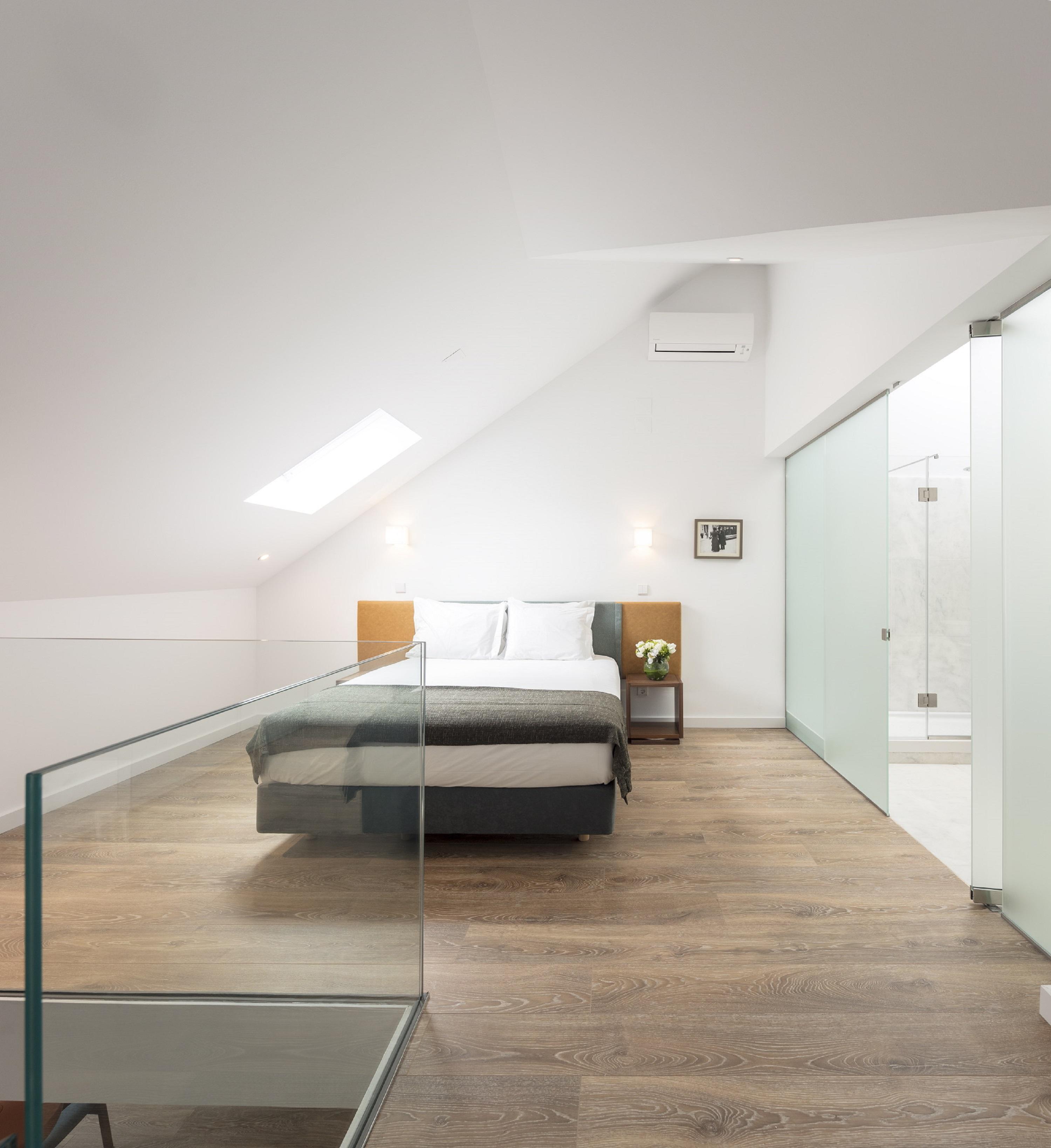Serviced - Chiado Emenda Appartamento