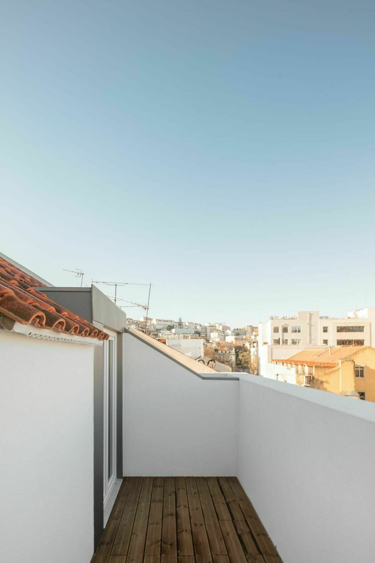 Serviced - Chiado Emenda Lisbona