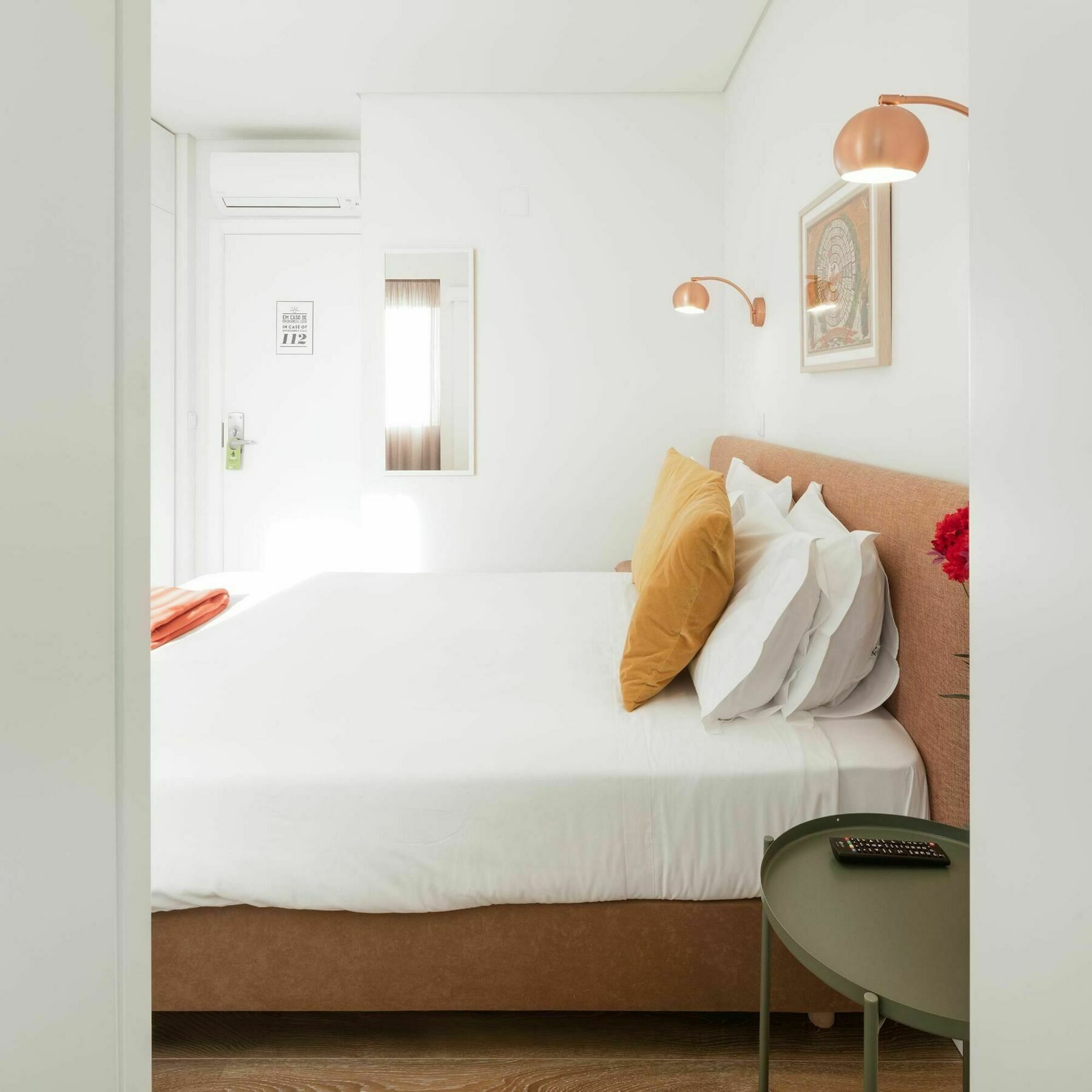 Appartamento Serviced - Chiado Emenda