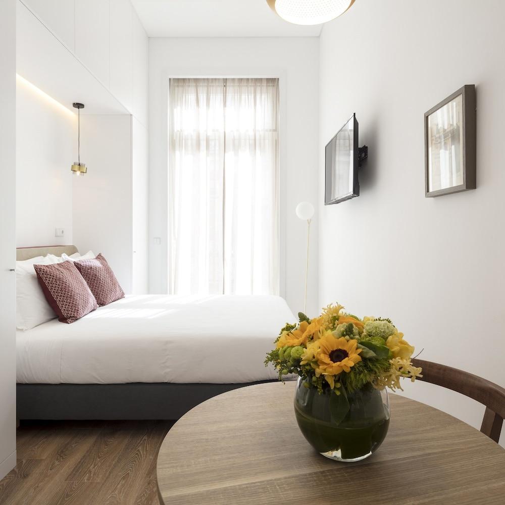 Appartamento Serviced - Chiado Emenda Lisbona